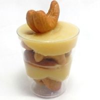 Faça você mesma - Verrine para seu casamento - 2