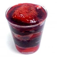 Faça você mesma - Verrine para seu casamento - 3
