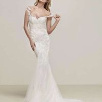 1 - vestido