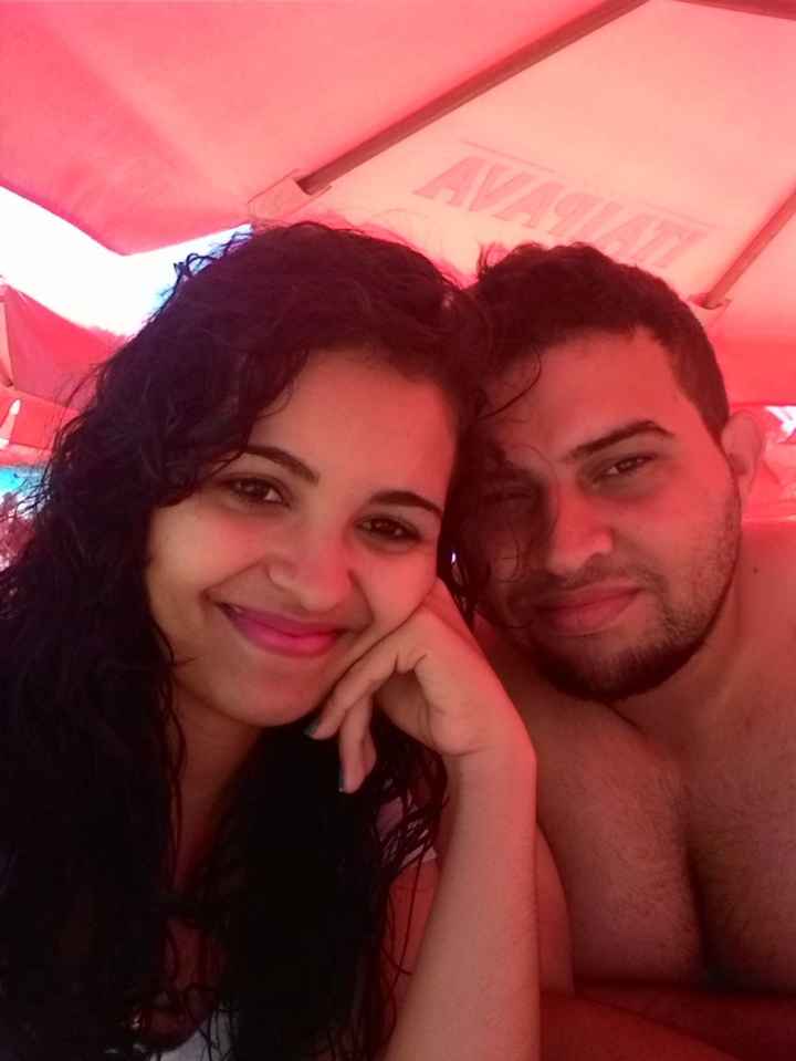 Meu amor!