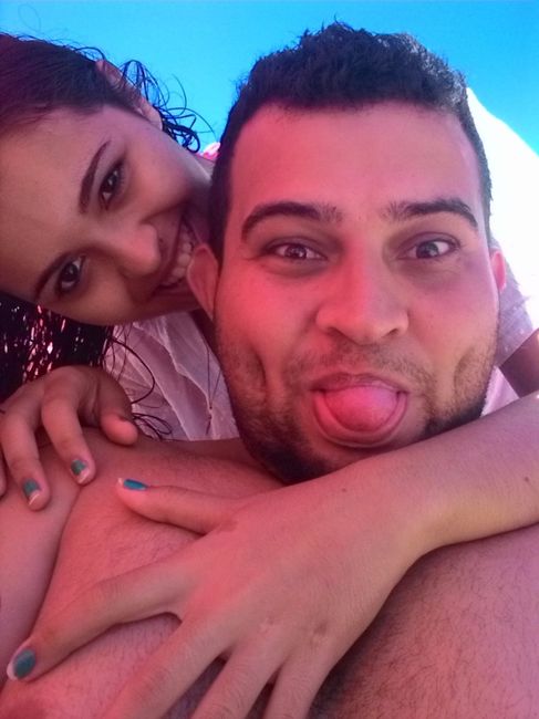 Meu amor. Doidinho ! rsrs