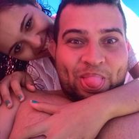 Meu amor. Doidinho ! rsrs