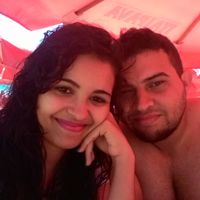 Meu amor!