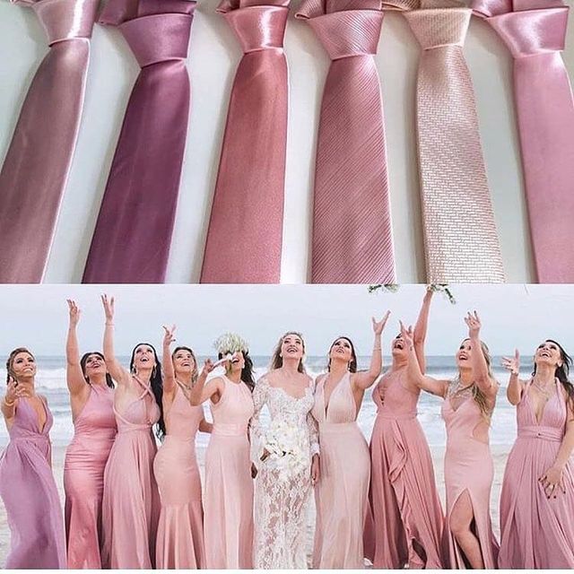 Escreva apenas a cor do seu casamento - 1