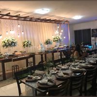 casamento de uma amiga