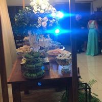 casamento de uma amiga