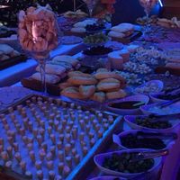 casamento de uma amiga