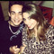 Fê e Doug