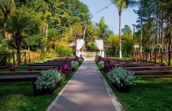 Você decoraria o seu casamento sozinha? 2