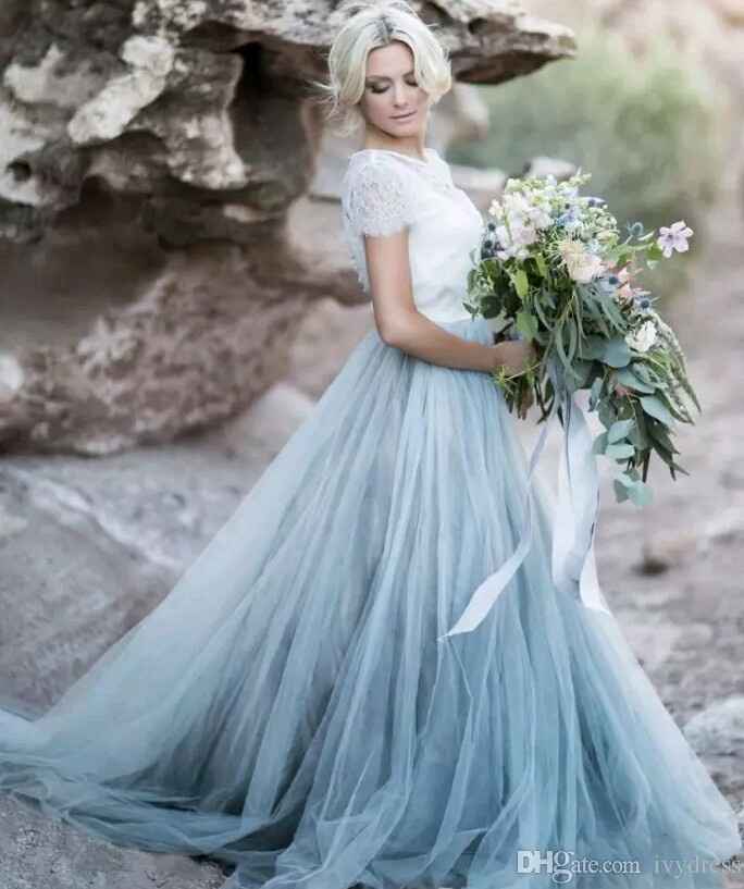 Seu vestido ideal - RESULTADO 👰 - 1