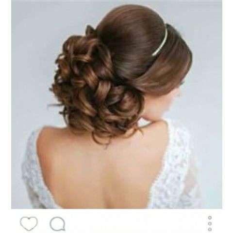 Penteados, qual devo usar?! - 2