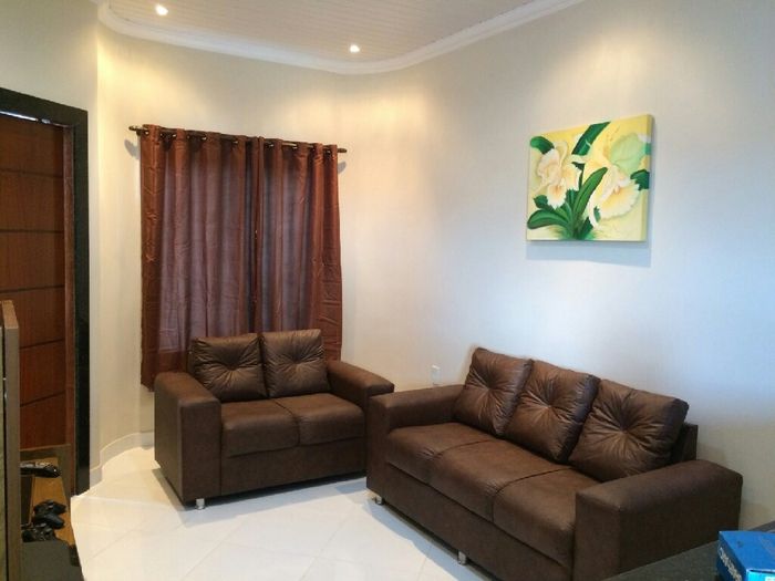 Nossa casa! - 2