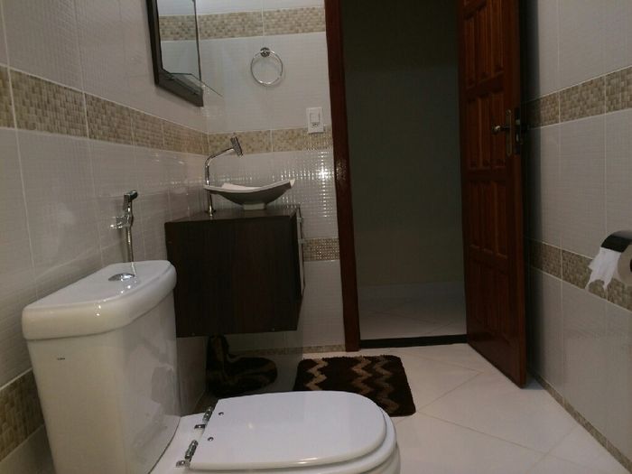 Nossa casa! - 3