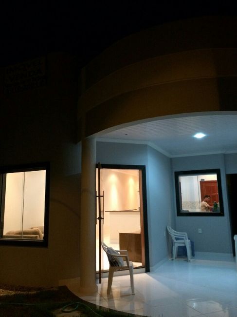 Nossa casa! - 4