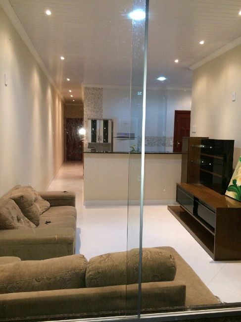 Nossa casa! - 5