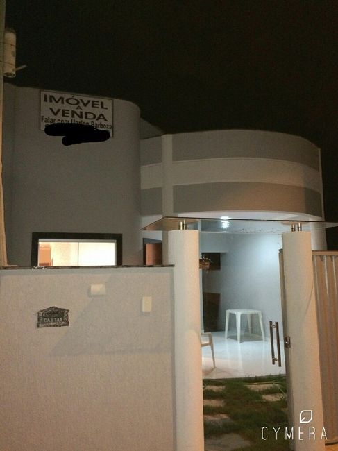 Nossa casa! - 6