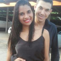 Poste aqui sua foto com o seu grande amor! - 1