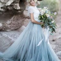 Seu vestido ideal - RESULTADO 👰 - 1