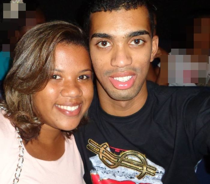 No escurinho do cinema ...