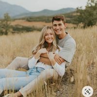 Ensaio pré wedding - 1