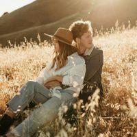 Ensaio pré wedding - 2