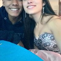 Aquela foto que vc ama de vocês - 1