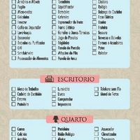 Dica de lista de presentes! - 1