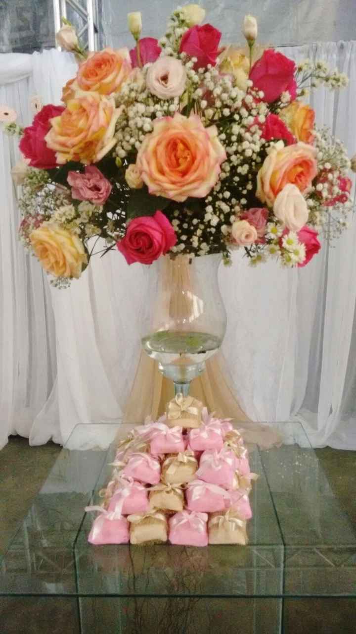 Decoração