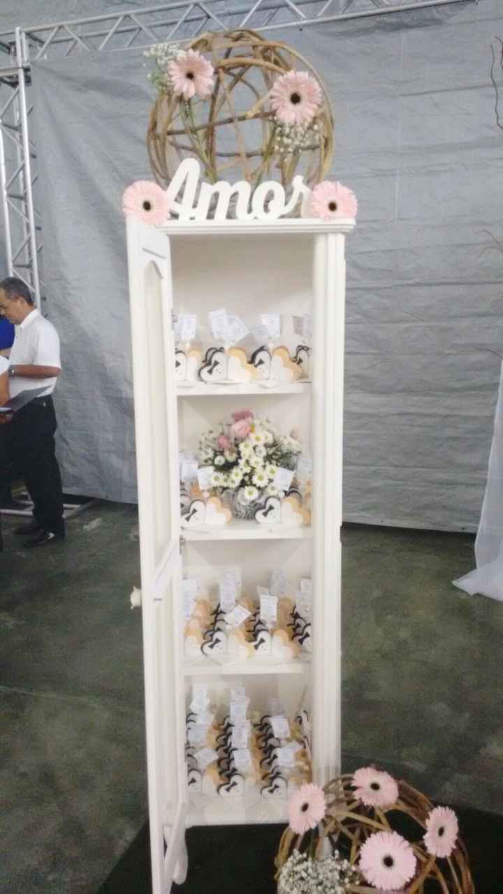 Decoração