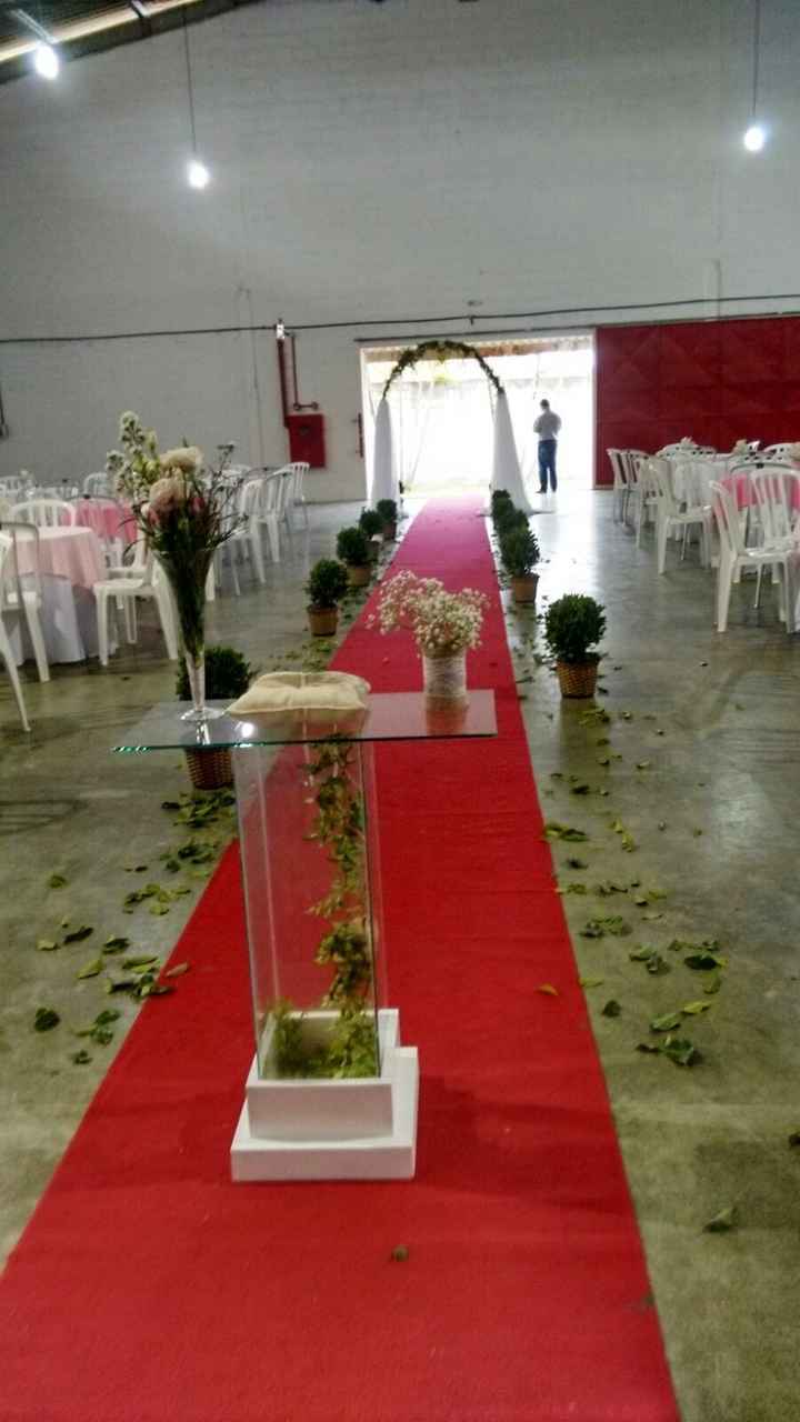 Decoração