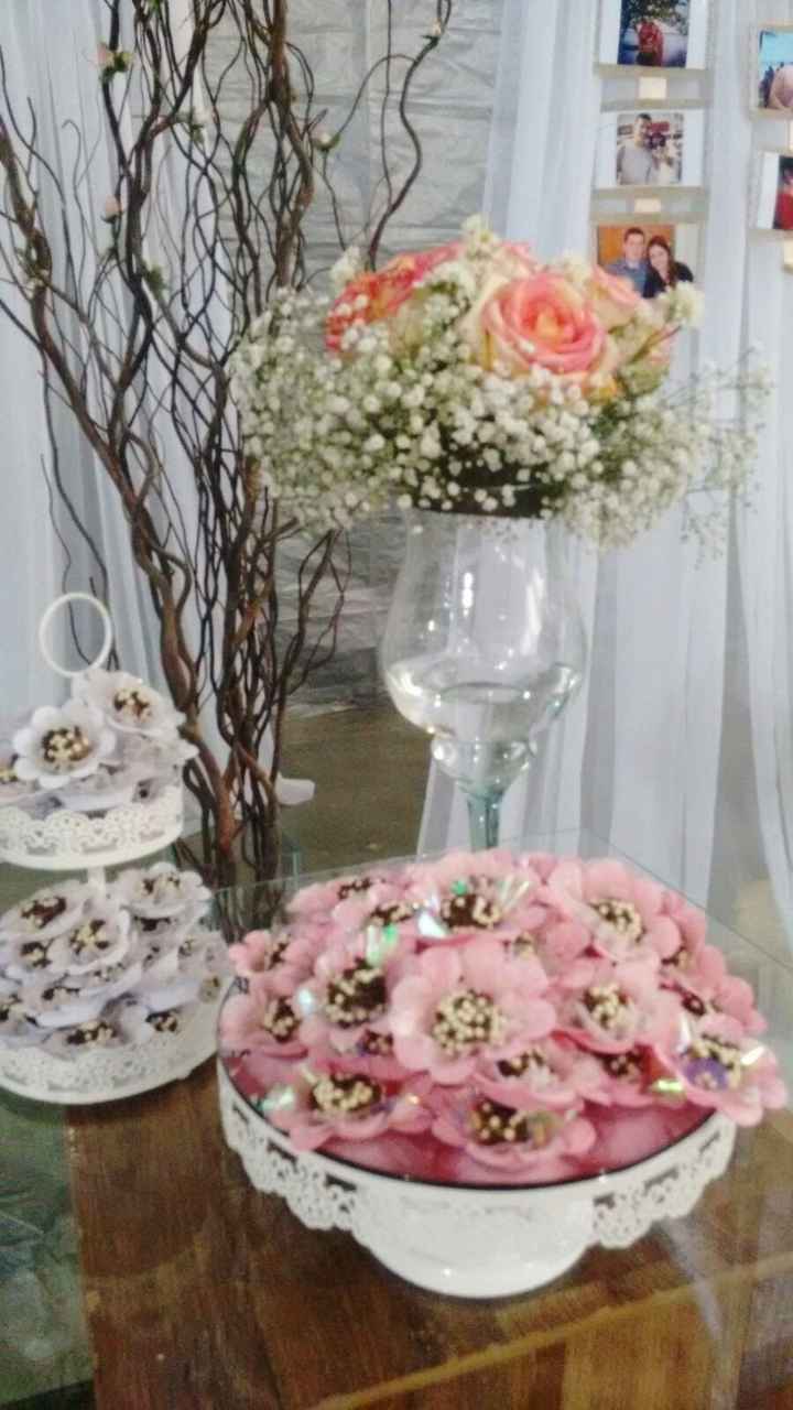 Decoração