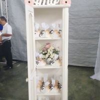 Decoração