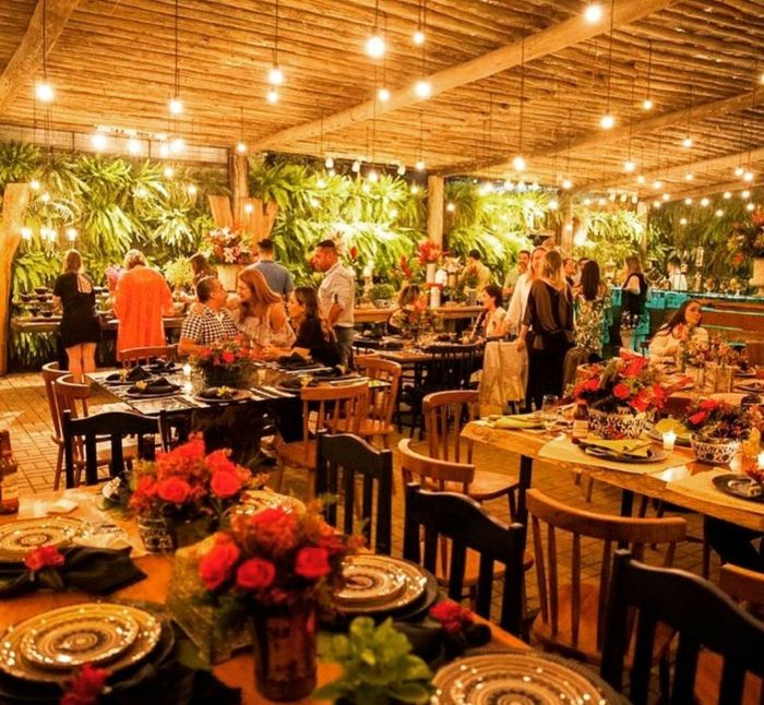 o local do nosso casamento - Hukka Garden - Sorocaba/sp - 1