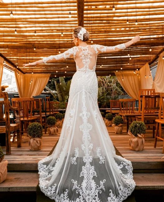 o local do nosso casamento - Hukka Garden - Sorocaba/sp - 2