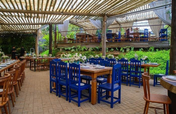 o local do nosso casamento - Hukka Garden - Sorocaba/sp - 7