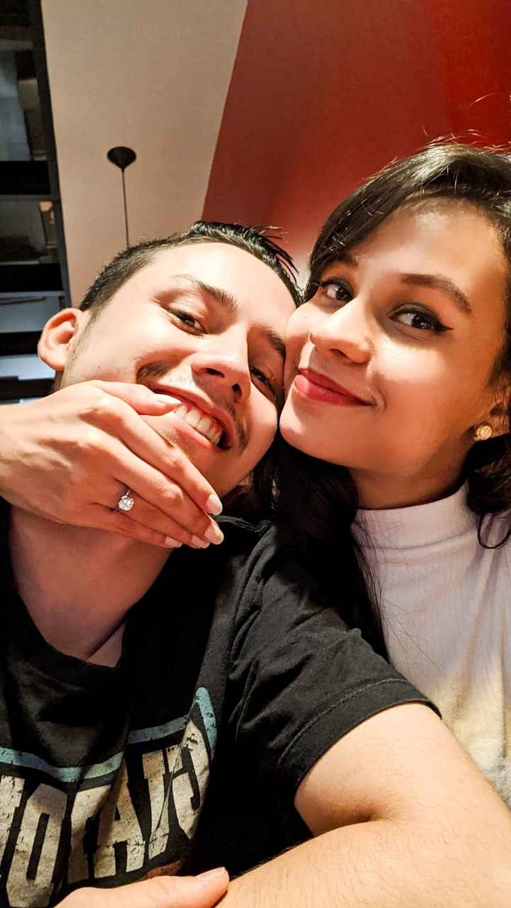 Tô noiva! 💍✨ (agora com fotos) - 4