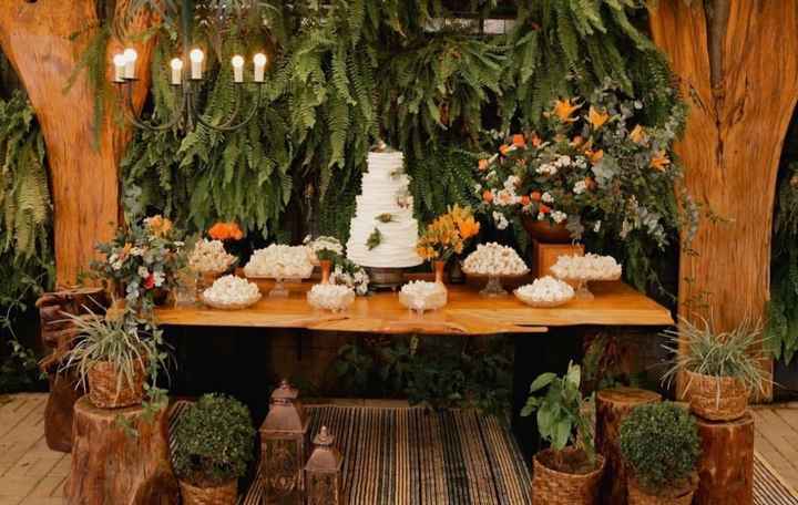 o local do nosso casamento - Hukka Garden - Sorocaba/sp - 11