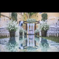 ÚLTIMO PASSO: Ganhe um presentinho para decorar seu casamento! - 1