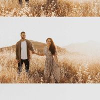 Locais para Pré Wedding (interior de sp) - 4