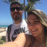 Fechei minha lua de mel em maragogi!! *-* - 1