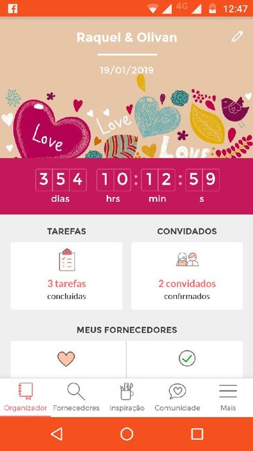  Contador - 1