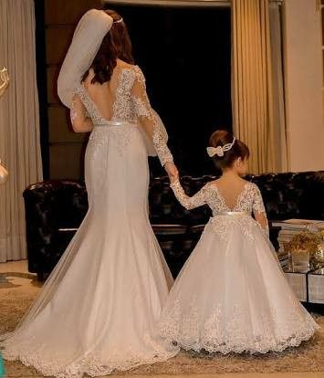  Vestido - 1