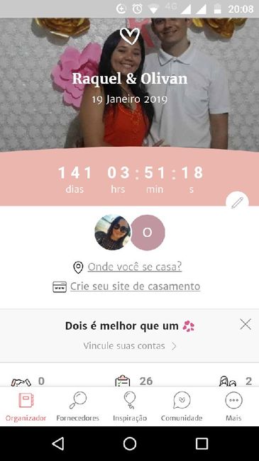 e esse contador ein 💕 - 1