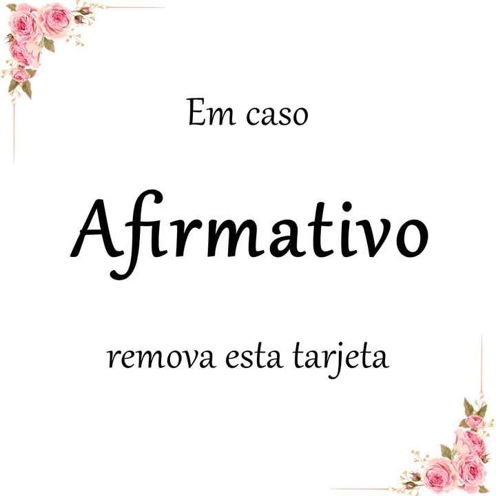 Tarjeta