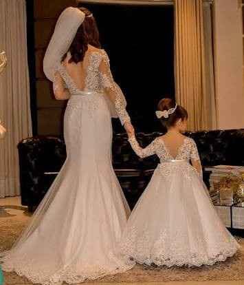  Vestido - 1