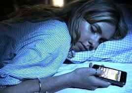 Adormecer com o app aberto 😴😴😴 - 1