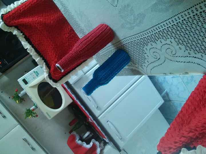 Mãe que fez - 1