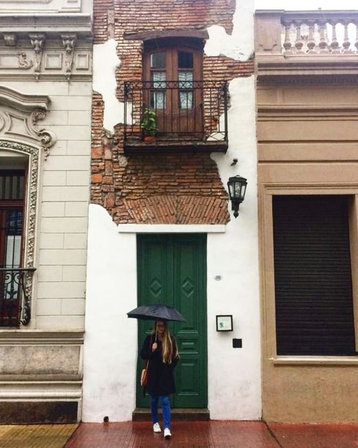 Um pouco de Buenos Aires, nossa lua de mel :) 8