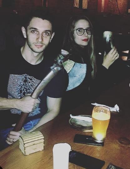 Um pouco de Buenos Aires, nossa lua de mel :) 15