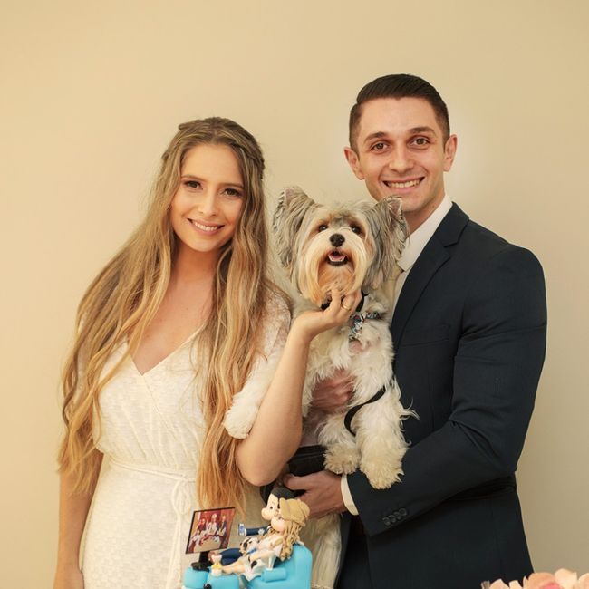 AMORZINHO